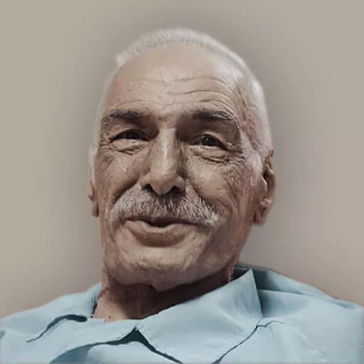 میر صلاح حسینی