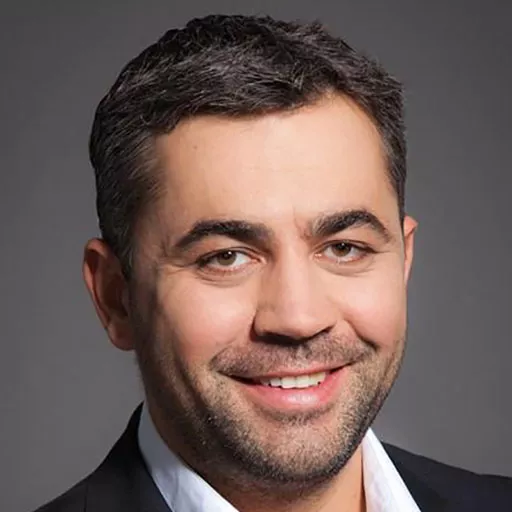 Andrey Karako