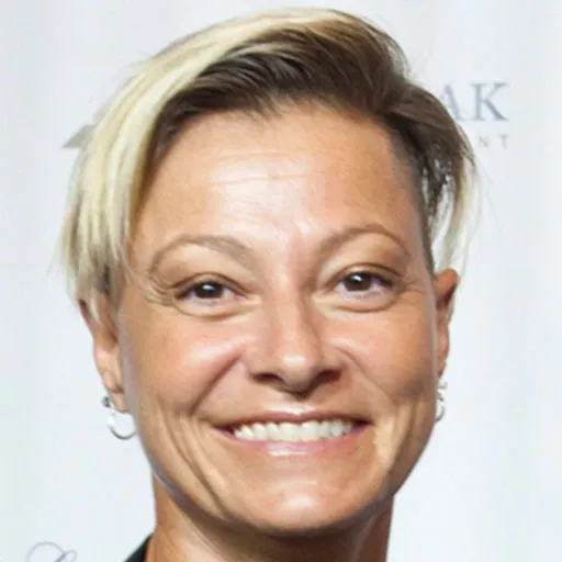 Jennifer Caputo