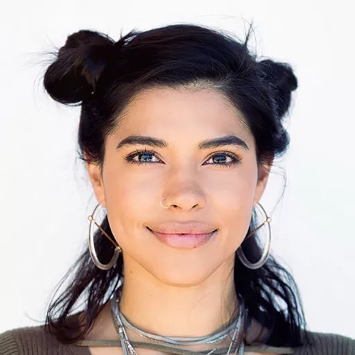 Lisseth Chavez