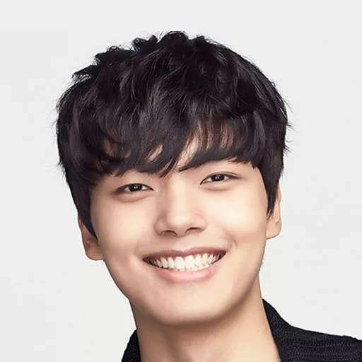 Yeo Jin-goo
