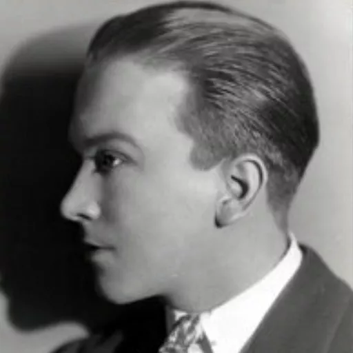 James Bush