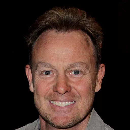 Jason Donovan