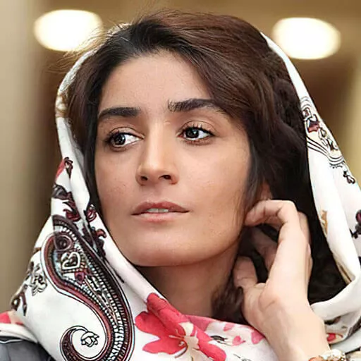 مژگان صابری