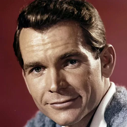 Dean Jones