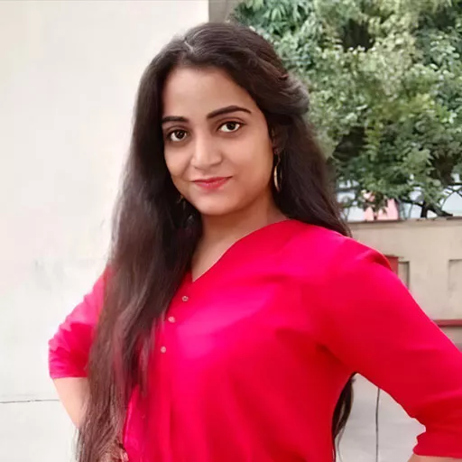 Poornima Sharma