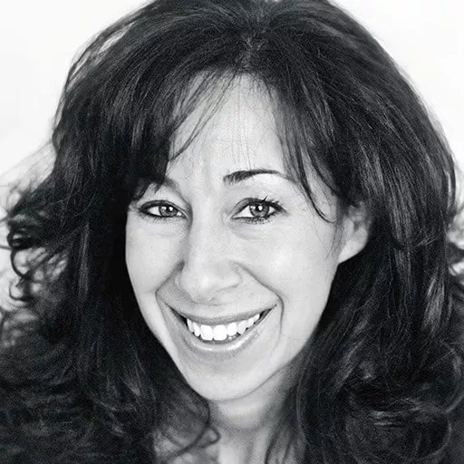 Mindy Lee Raskin