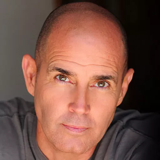 Ted Larkin