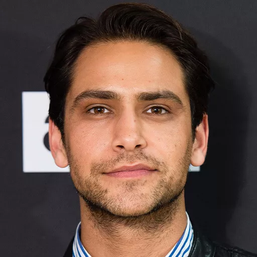 Luke Pasqualino
