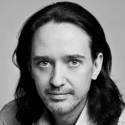 Wolfgang Gledhill