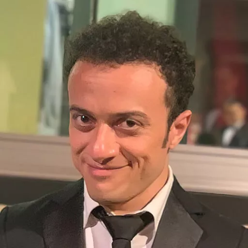 Hamza Yazici