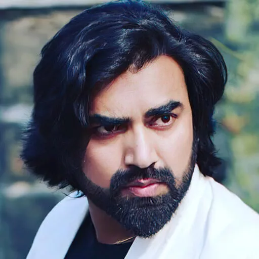 Sandeep Nahar
