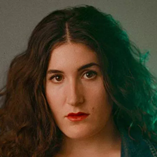 Kate Berlant