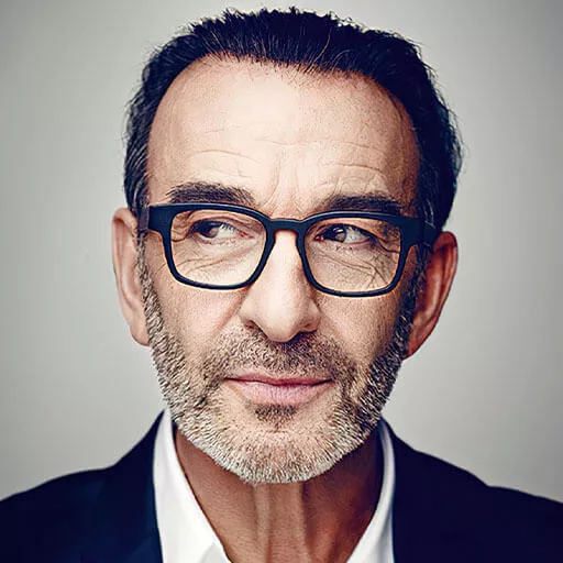 Robin Renucci