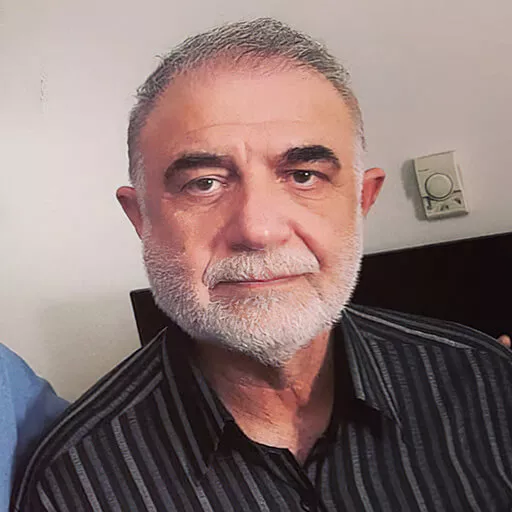 هدایت الله سجادی