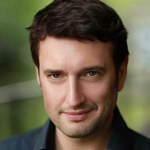 Dan Fredenburgh