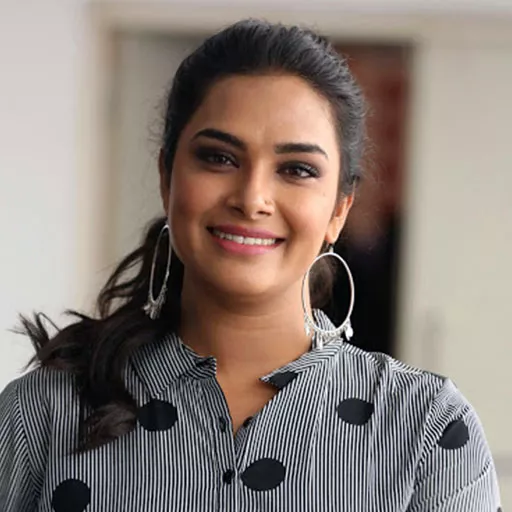 Hari Teja
