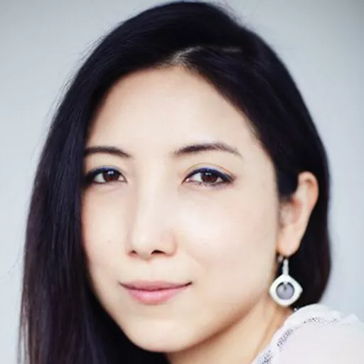 Aiko Horiuchi