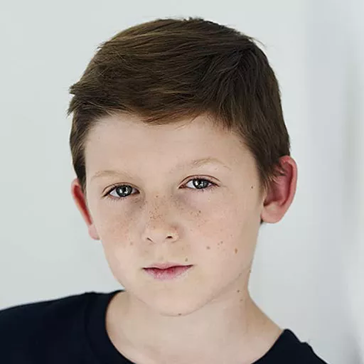 Ethan Tavares