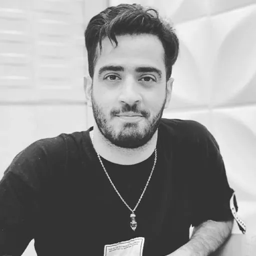 عرفان پورمحمدی