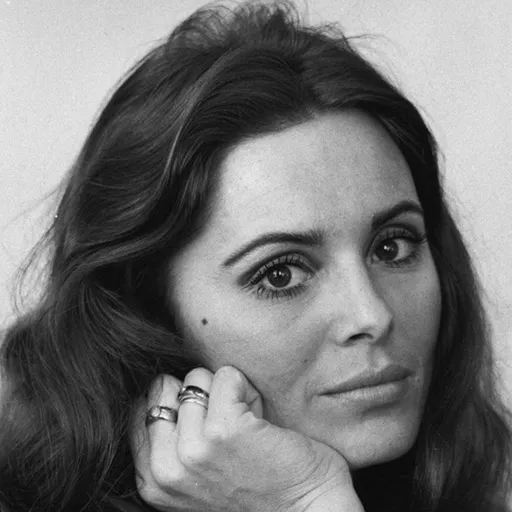 Daliah Lavi