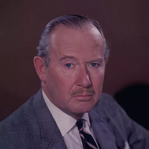 Raymond Francis