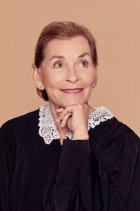 Judy Sheindlin