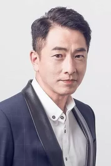 Chung-chi Cheung