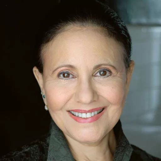 Julie Garfield