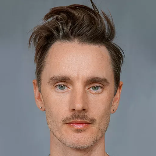 Dickie Beau