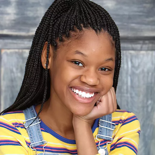 Darielle Dorsey