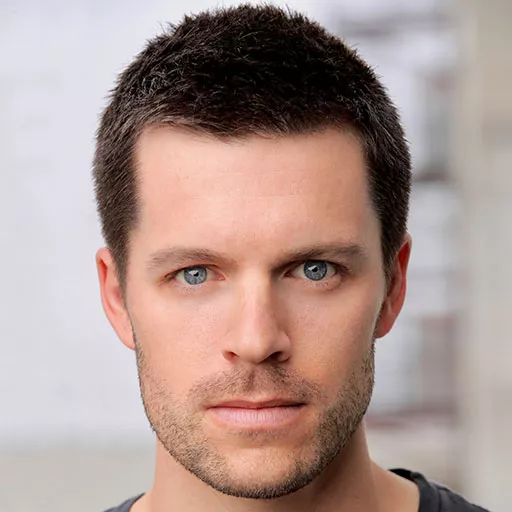 Nick Jandl