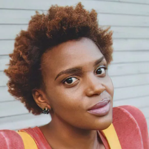 Starr Busby