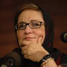 ناهید طباطبایی