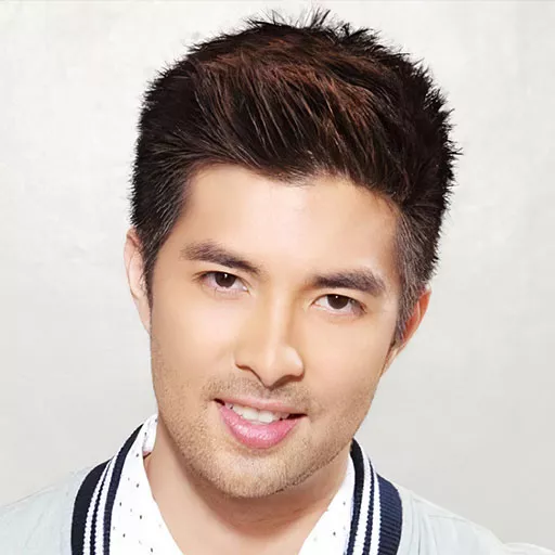 Joross Gamboa