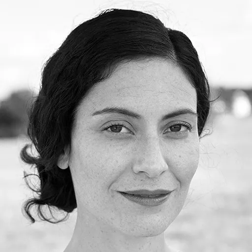 Bianca Cruzeiro