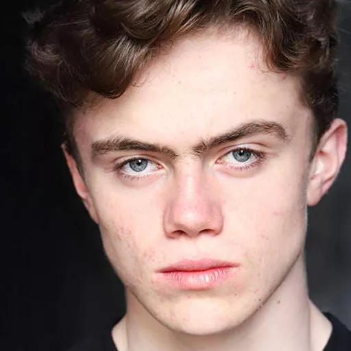 Dominic Boyle