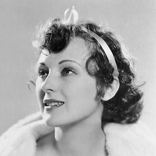 Dorothy Jordan