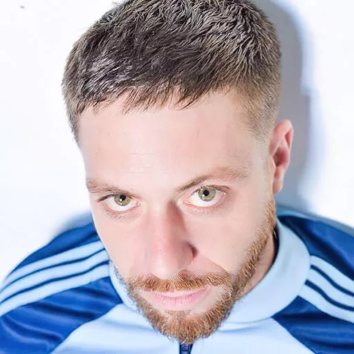 Andrés Ciavaglia