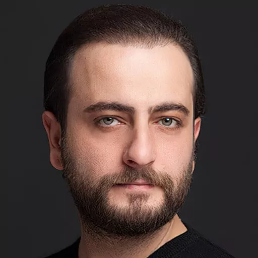 Murat Sahan