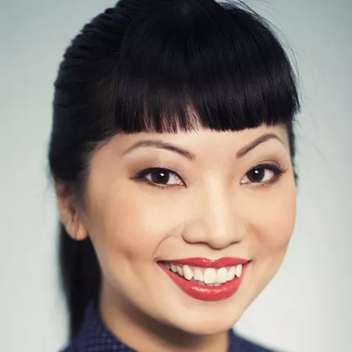 Annie Hsu