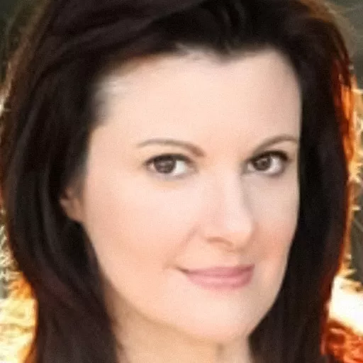 Carolyn Fallin