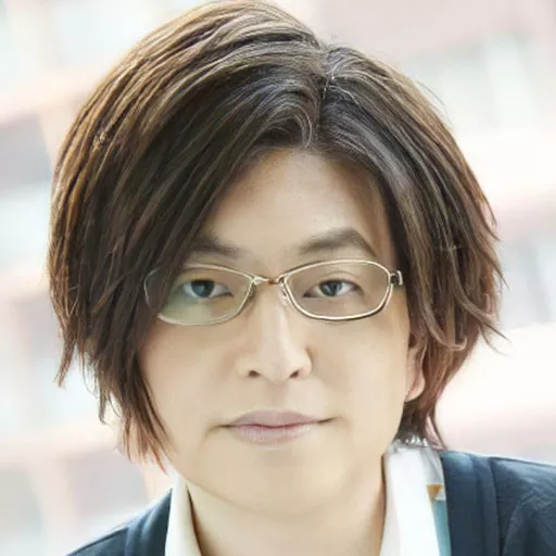 Hikaru Midorikawa