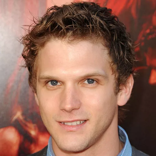 Aaron Perilo