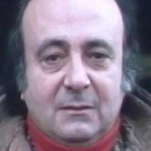 Georges Carmier