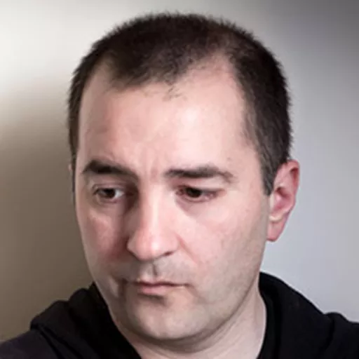 Richard Barcaricchio