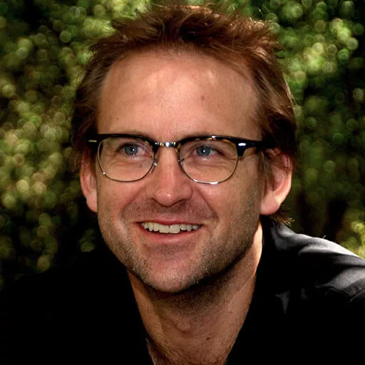 Tom Grass
