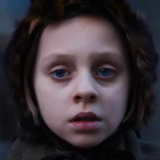 Ella Josephine Lund Nilsson