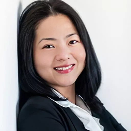 Rebecca Ruan-O'Shaughnessy