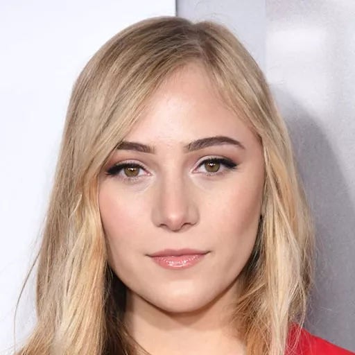 Sophia Bernard